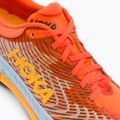 HOKA men's running shoes Mafate Speed 4 puffins bill/summer song 8