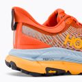 HOKA men's running shoes Mafate Speed 4 puffins bill/summer song 9
