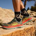HOKA men's running shoes Mafate Speed 4 green 1129930-TFST 11