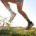 HOKA men's running shoes Mafate Speed 4 green 1129930-TFST 13