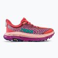 Women's running shoes HOKA Mafate Speed 4 orange 1131056-CPPF 2