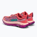 Women's running shoes HOKA Mafate Speed 4 orange 1131056-CPPF 4