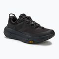 Women's shoes HOKA Transport GTX black / black