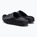HOKA Ora Recovery hiking flip-flops black 1134527-BLK 3