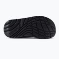 HOKA Ora Recovery hiking flip-flops black 1134527-BLK 4