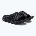 HOKA Ora Recovery hiking flip-flops black 1134527-BLK 5