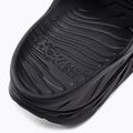 HOKA Ora Recovery hiking flip-flops black 1134527-BLK 8