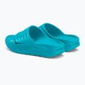 HOKA Ora Recovery hiking flip-flops blue 1134527-SBBB 3