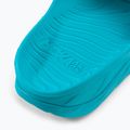 HOKA Ora Recovery hiking flip-flops blue 1134527-SBBB 8