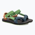 Women's hiking sandals Teva Original Universal Desert Multi 1004006 4