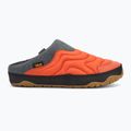 Men's slides Teva ReEmber Terrain gold flame 2