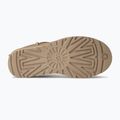 Women's snow boots UGG Classic Ultra Mini sand 5