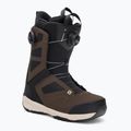 Men's snowboard boots Salomon Dialoge Dual Boa brown L41698900