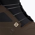 Men's snowboard boots Salomon Dialoge Dual Boa brown L41698900 8