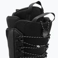 Men's snowboard boots Salomon Malamute black L41672300 6