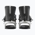 Children's snowboard bindings Salomon Rhythm Jr black/white 3