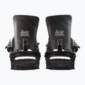 Women's snowboard bindings Salomon Nesta black L41778100 7