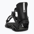 Men's Salomon District snowboard bindings black L41776000 3