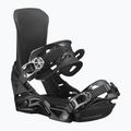 Men's Salomon District snowboard bindings black L41776000 5