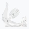 Women's snowboard bindings Salomon Spell white L41777200 2