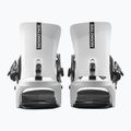 Snowboard bindings Salomon Rhythm white 5