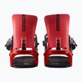 Salomon Rhythm snowboard bindings red L41777600 7