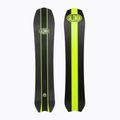 Snowboard Salomon Dancehaul black/yellow L47017800