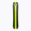 Snowboard Salomon Dancehaul black/yellow L47017800 4