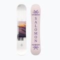Women's snowboard Salomon Lotus white L47018600 7