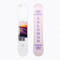 Women's snowboard Salomon Lotus white L47018600
