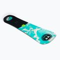Women's snowboard Salomon Oh Yeah black-green L47031300 2