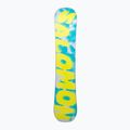 Women's snowboard Salomon Oh Yeah black-green L47031300 4