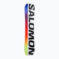Men's snowboard Salomon Huck Knife white L47018300 4