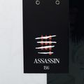 Men's snowboard Salomon Assassin PRO black L47017200 5