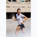 Women's running shorts Salomon Sense Aero 5'' deep black / peris 8