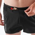 Men's running shorts Salomon Sense Aero 3" deep black 5