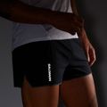 Men's running shorts Salomon Sense Aero 3" deep black 6