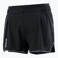 Men's running shorts Salomon Sense Aero 3" deep black 7