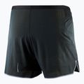Men's running shorts Salomon Sense Aero 3" deep black 8