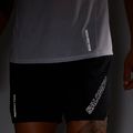 Men's running shorts Salomon Sense Aero 5" black 5