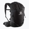 Salomon MTN 30 l skydiving backpack black LC1914700 12