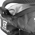 Salomon Outlife Duffel travel bag black LC1902100 7