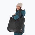Ski bag Salomon Extend Max Gearbag 30 l black 7