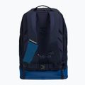 Salomon Skitrip Go To Snow ski backpack navy blue LC1921300 3