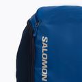 Salomon Skitrip Go To Snow ski backpack navy blue LC1921300 4