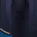 Salomon Skitrip Go To Snow ski backpack navy blue LC1921300 7