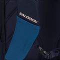 Salomon Skitrip Go To Snow ski backpack navy blue LC1921300 8