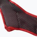 Salomon Active running belt red LC1908600 2