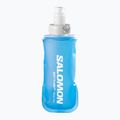 Salomon running softflask 5oz 28 blue LC1916100