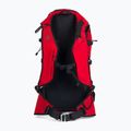 Salomon MTN 30 l skydiving backpack red LC1927600 3